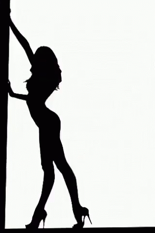 aquarius february recommends pole dancing animated gif pic