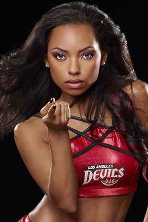 christine del real add photo logan browning ass