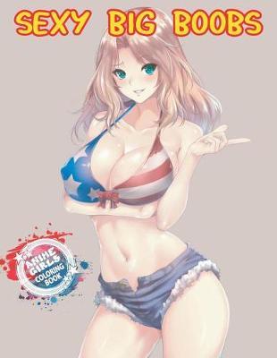 catalina cardenas recommends Hot Big Tits Anime