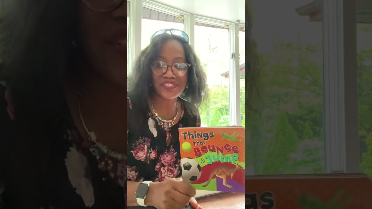 davina reyes recommends things that bounce pic