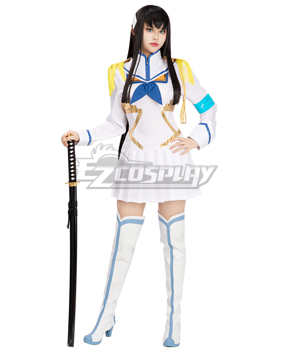 Best of Kill la kill satsuki cute