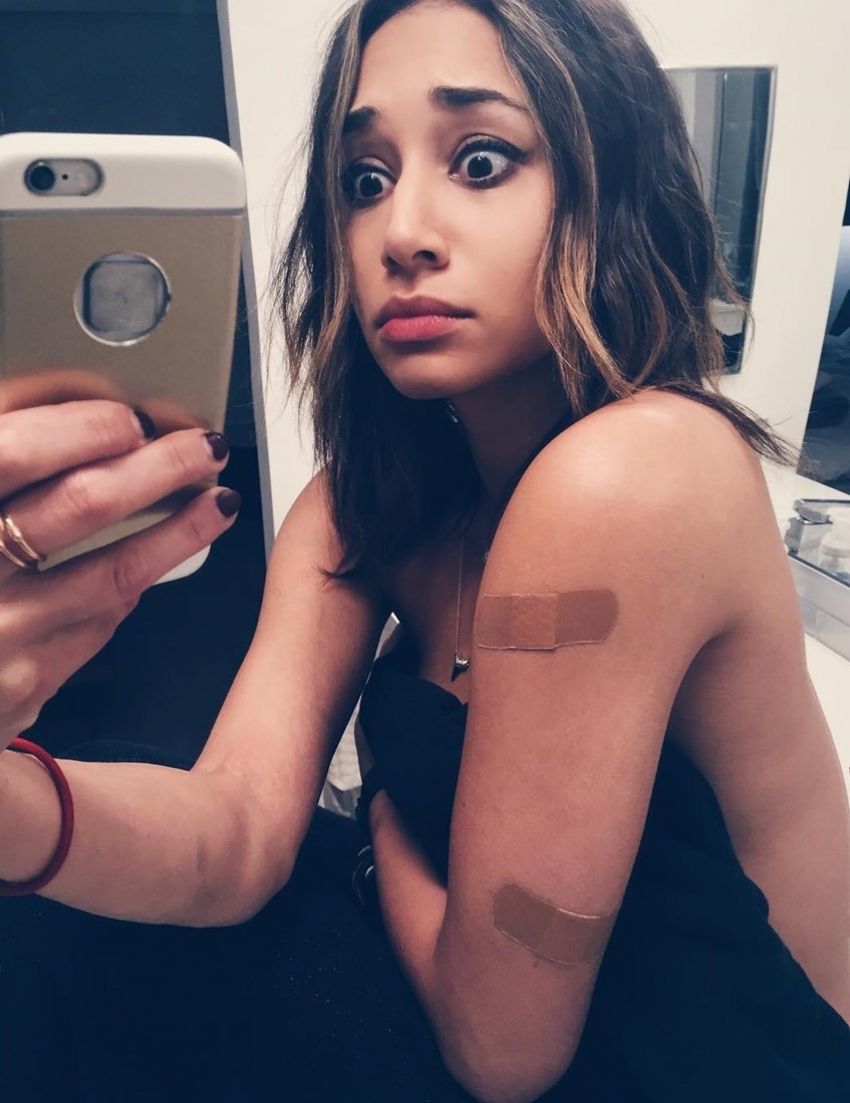 doug himes recommends meaghan rath nude photos pic