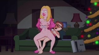 abdi dirie recommends Naked American Dad Porn