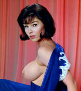 anita tolentino recommends Yvonne Craig Topless