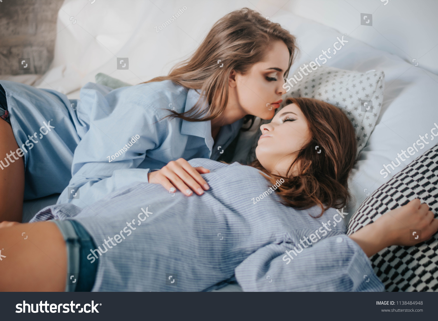 deegray cvs recommends Lesbians In Bed Together