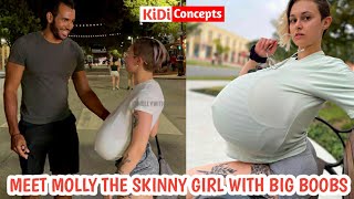 dominic gall share skinny big boob pics photos