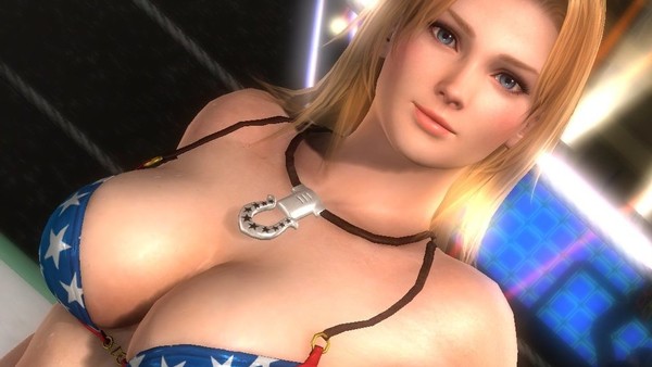Video Game Tits inaba pussy