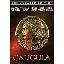 Best of Caligula unrated full movie