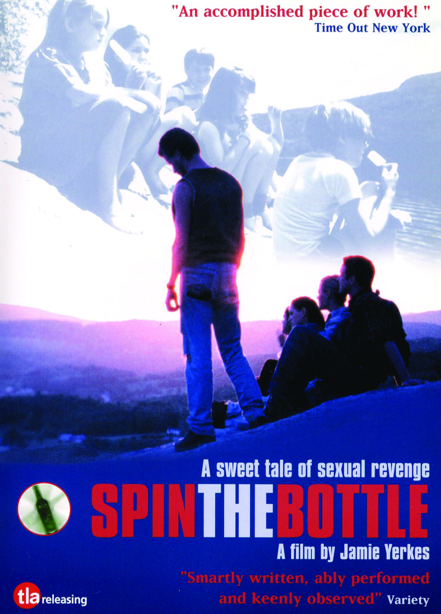 brandon kozak recommends Spin The Bottle Documentary