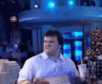 In N Out Gif pie eater