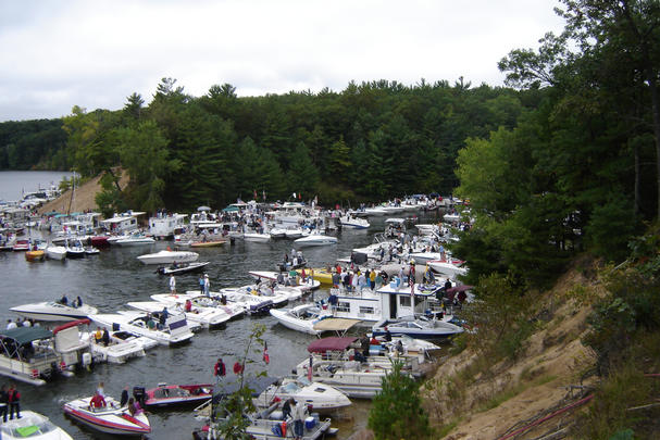 anderson liu recommends hardy dam hot boat weekend pic
