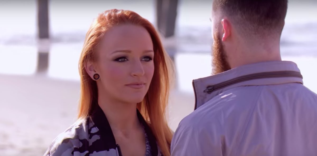 christu raja recommends Maci Bookout Nude