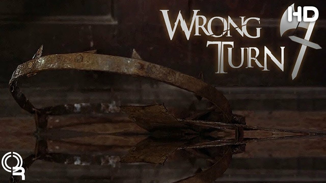 allyssa holmes recommends Wrong Turn 7 Online