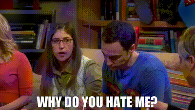 ana trigueros recommends why do you hate me gif pic