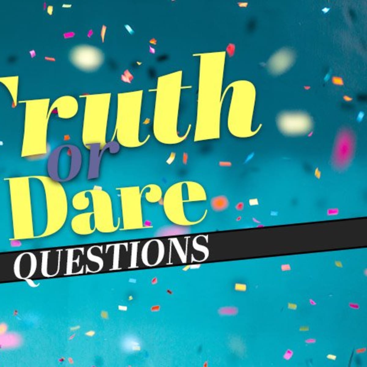 da vida jackson recommends Truth Or Dare Pica