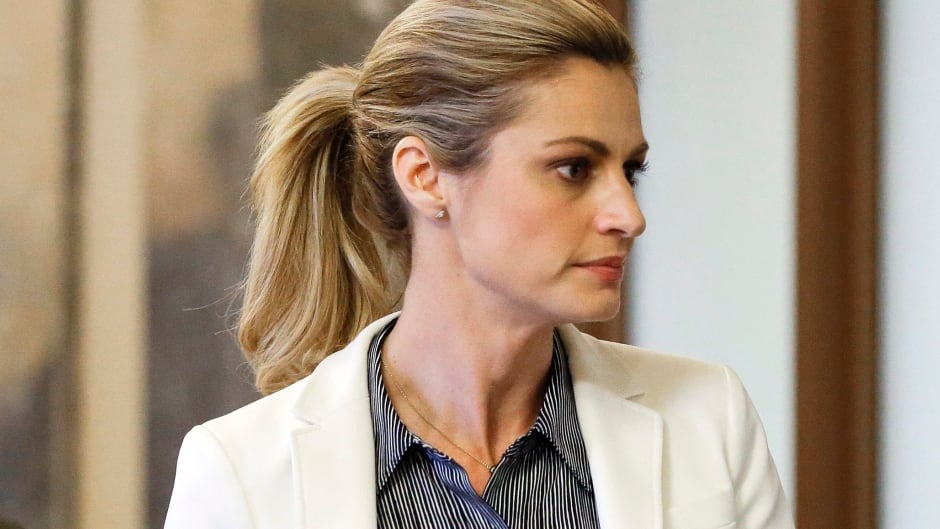 Erin Andrews Peephole Tape go fast