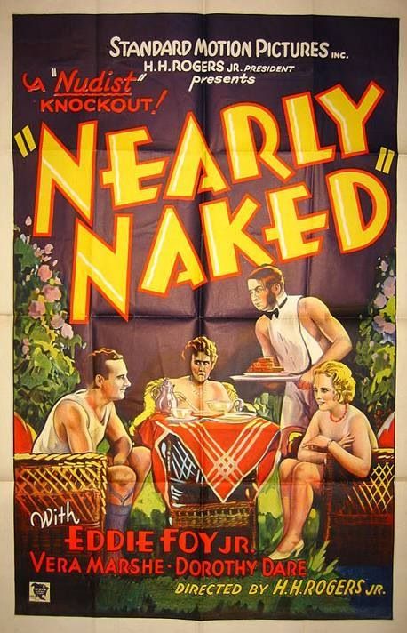 bo blair recommends Vintage Nudist Movies