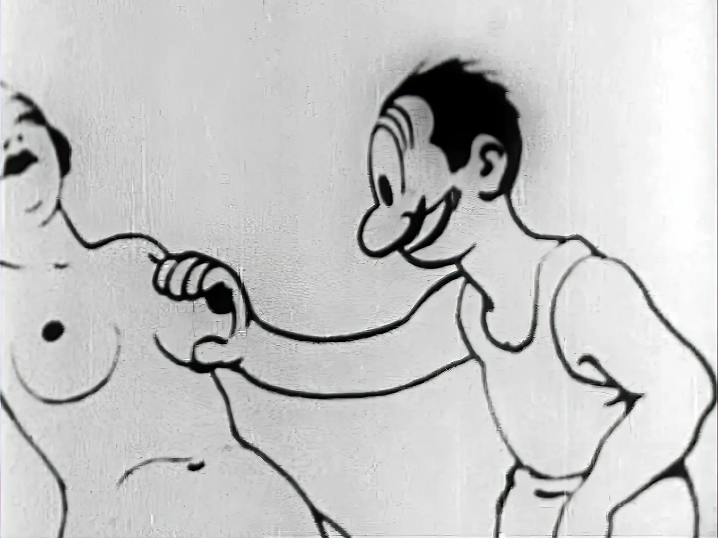 vintage cartoon porn videos