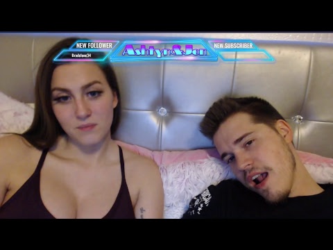 Ashtyn And Jon Porn booty pussy