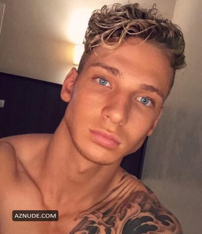 brody morris recommends brandon p myers nude pic