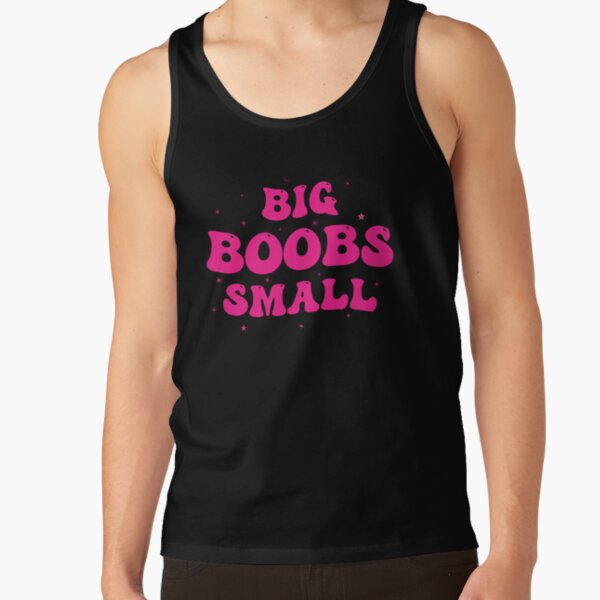 dina hirsch recommends Huge Boobs Small Shirt