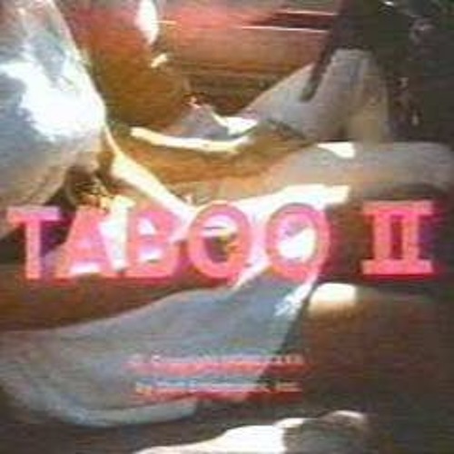 daniel sayegh recommends taboo 2 forbidden fruit pic