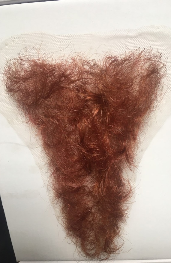 daphne yates recommends Red Hair Pubic Hair Color