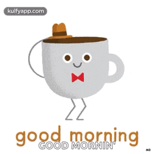 bobby azores recommends good morning coffee animated gif pic