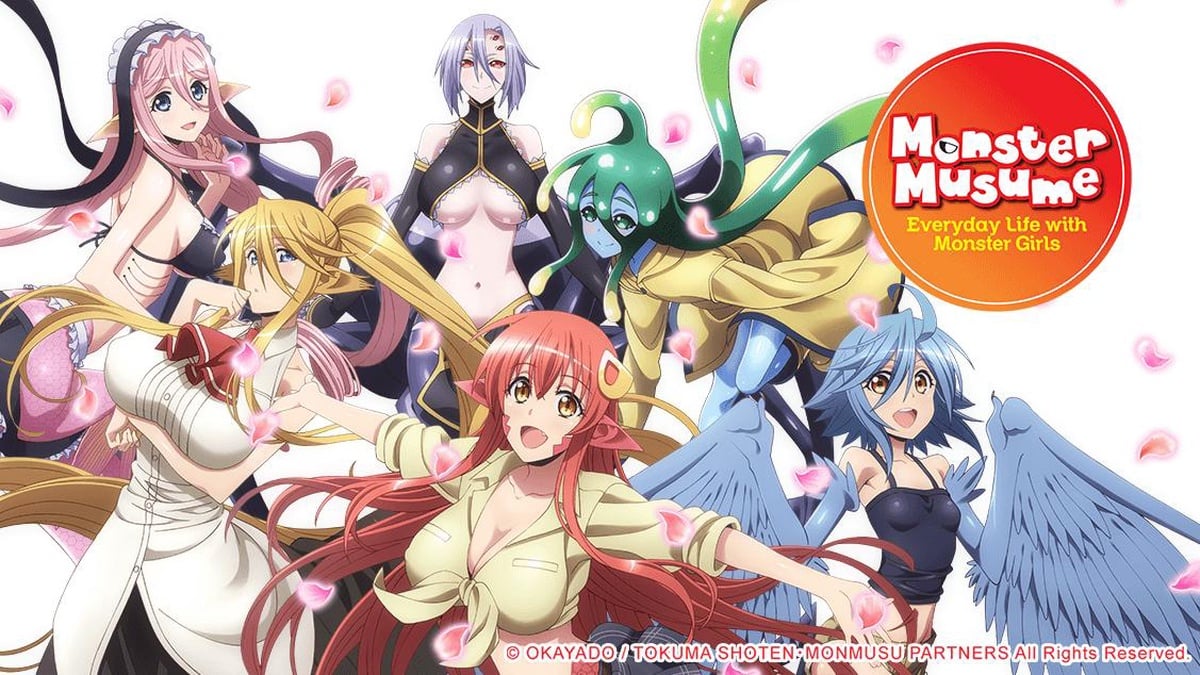 ares chong recommends monster musume episode 1 dubbed pic