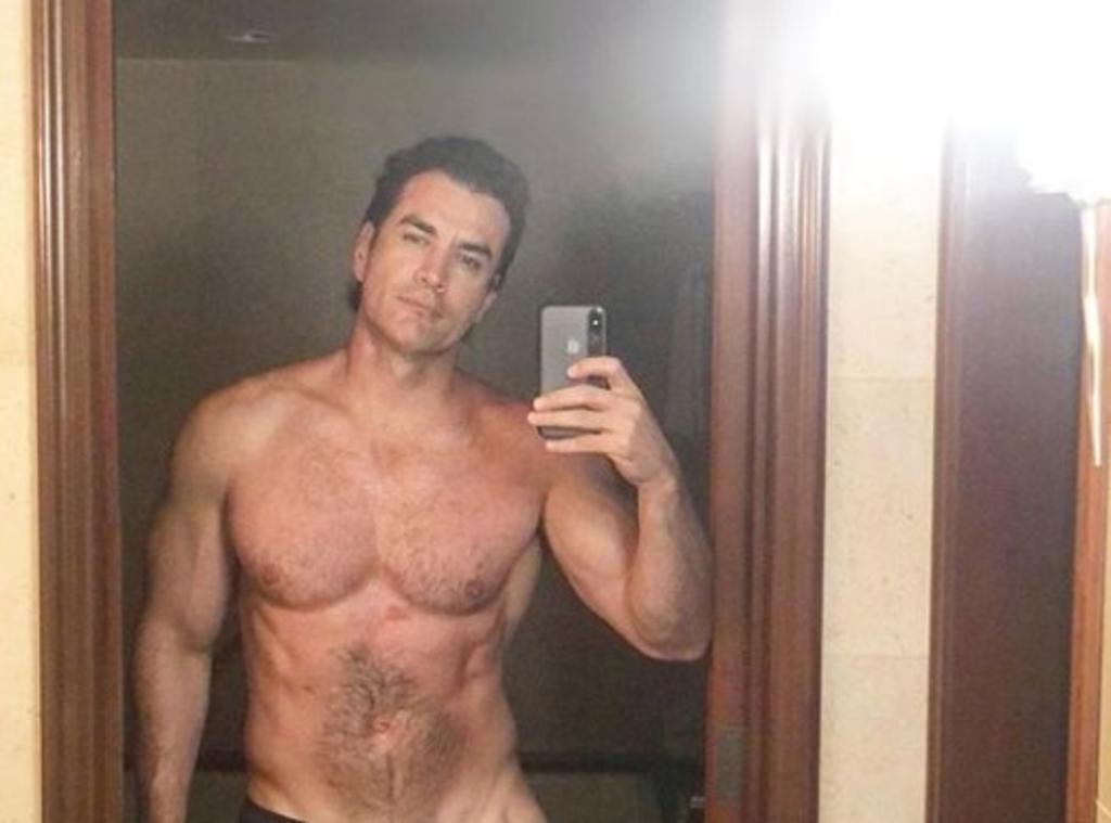 ahmed elrashidy recommends david zepeda video desnudo pic