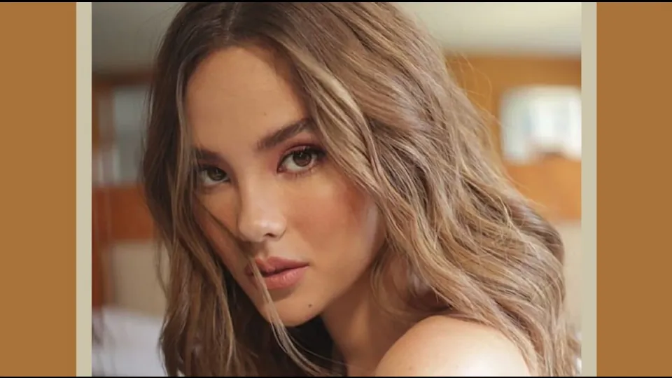 david tandoh recommends Catriona Gray Topless Photo