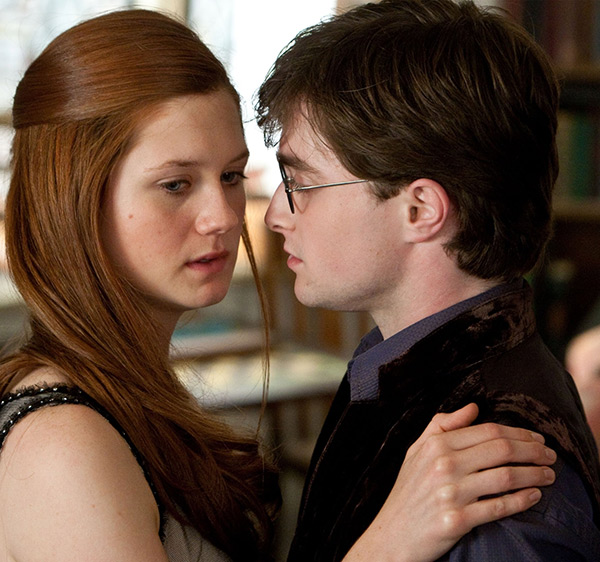 caitlin wehrle add harry potter and ginny weasley sex photo