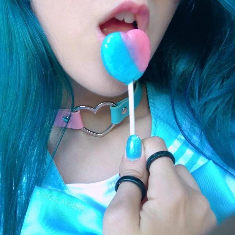 betty burg recommends Lollipop Sissy Tumblr