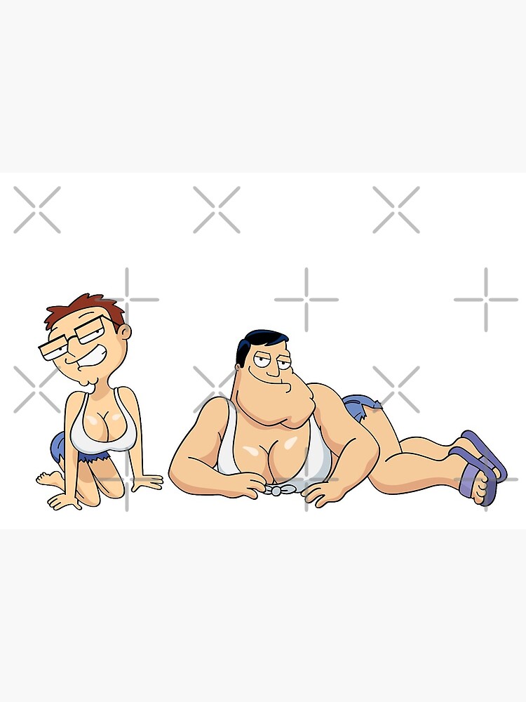 chetan dalvi add american dad steve gets boobs photo