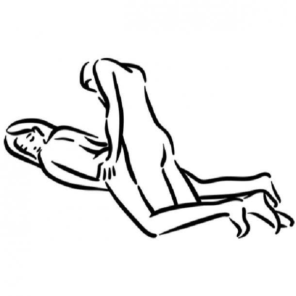 butler newman share the flatiron sex position photos
