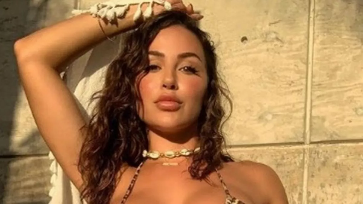 ahmed mostafa mido recommends Ana Cheri Exclusive Reddit