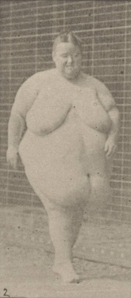 diane gandy recommends obese naked woman pic