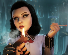 Best of Bioshock infinite elizabeth 34