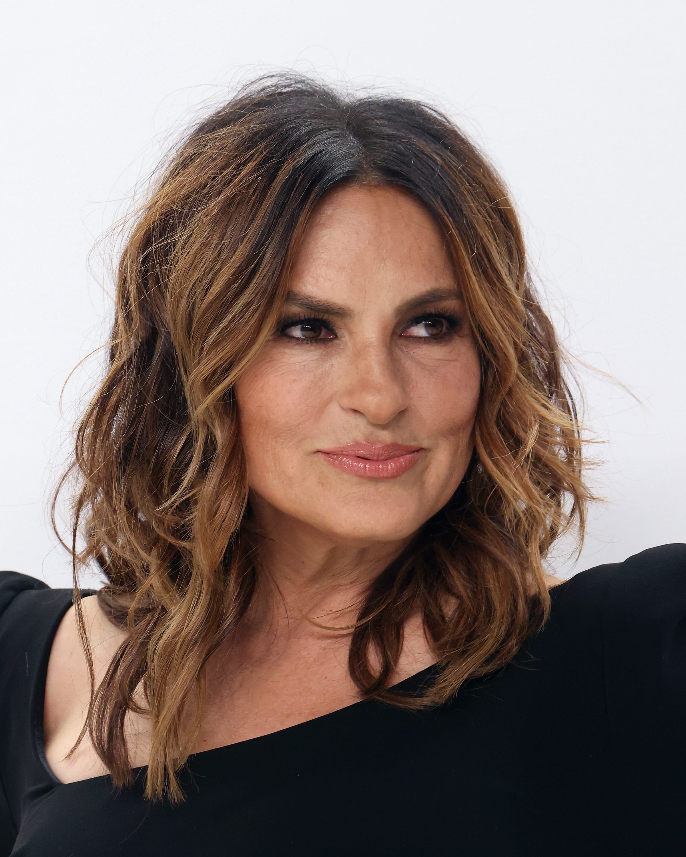 ami preston recommends Mariska Hargitay Hot Scene