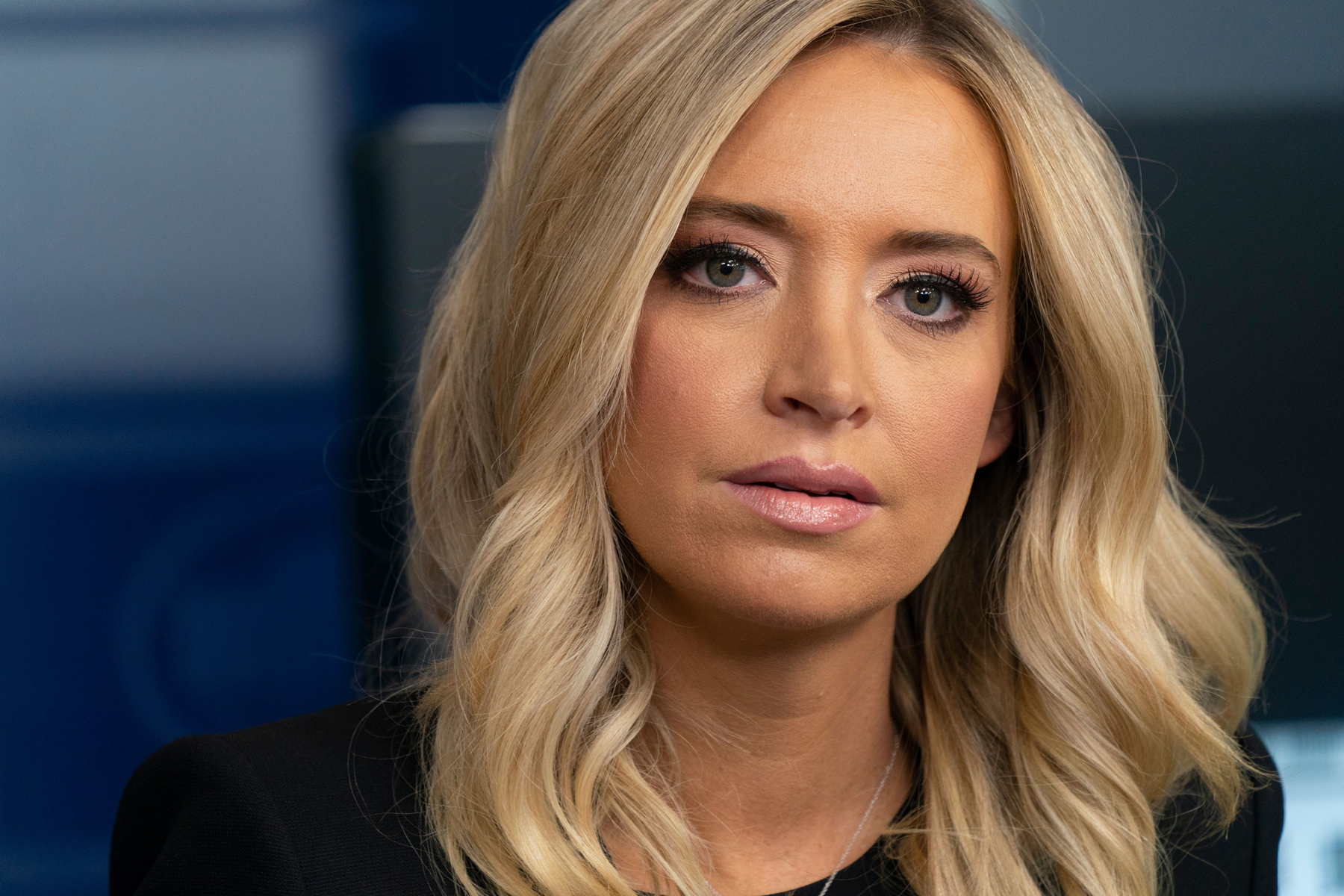 kayleigh mcenany hot pics