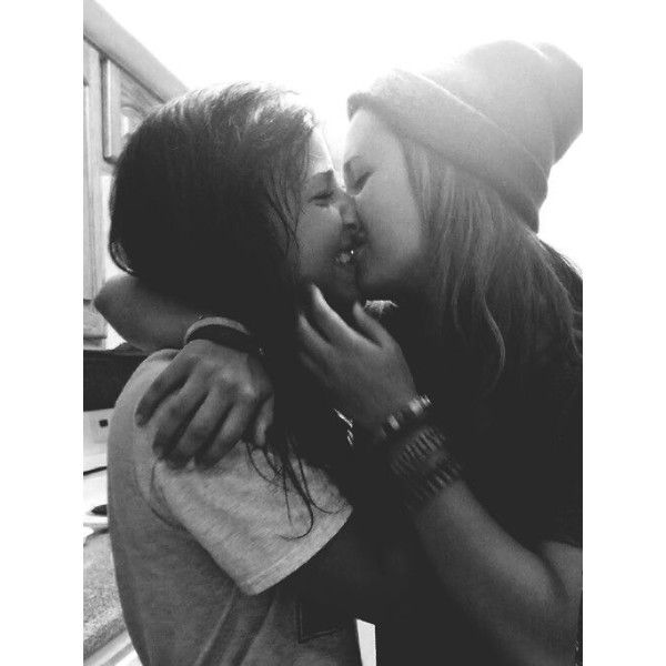 Best of Black and white lesbian tumblr