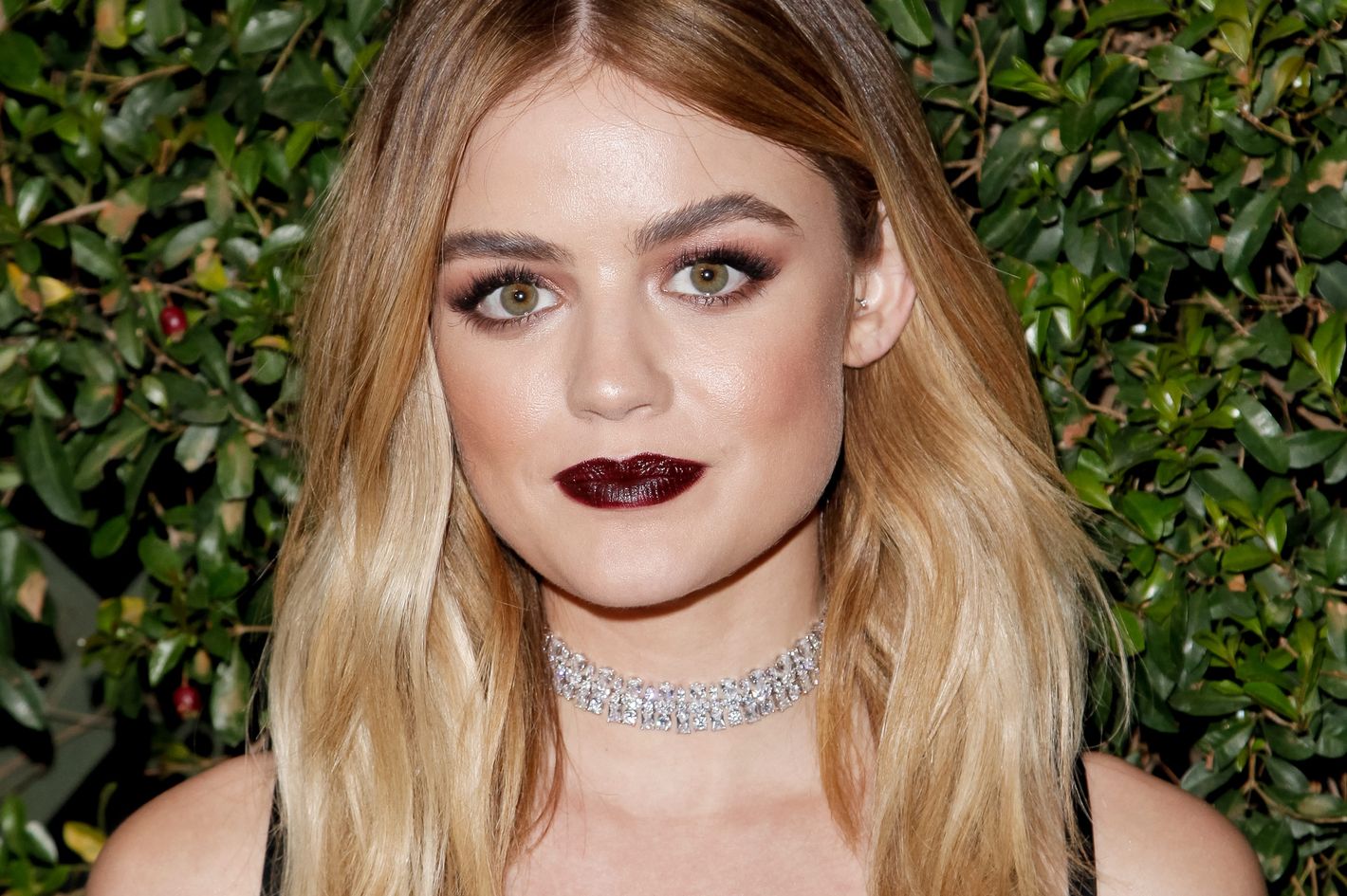 arian luna recommends lucy hale leaked topless pics pic