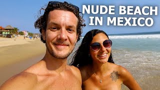 dinesh salian share naked on the beach porn homemade photos