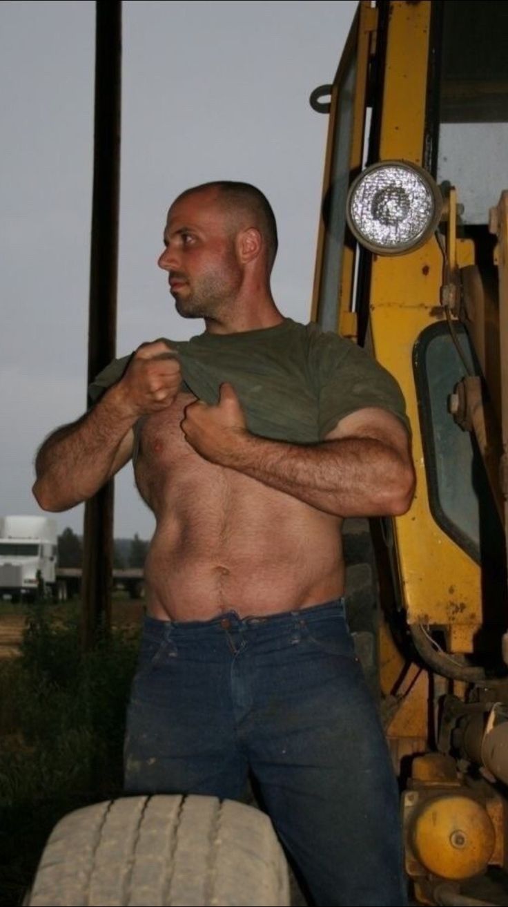 bernard hamilton add muscle bulge tumblr photo
