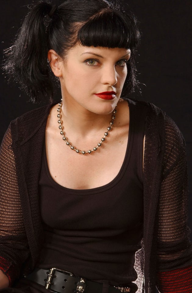 adel santoso recommends pauley perrette sexy pictures pic