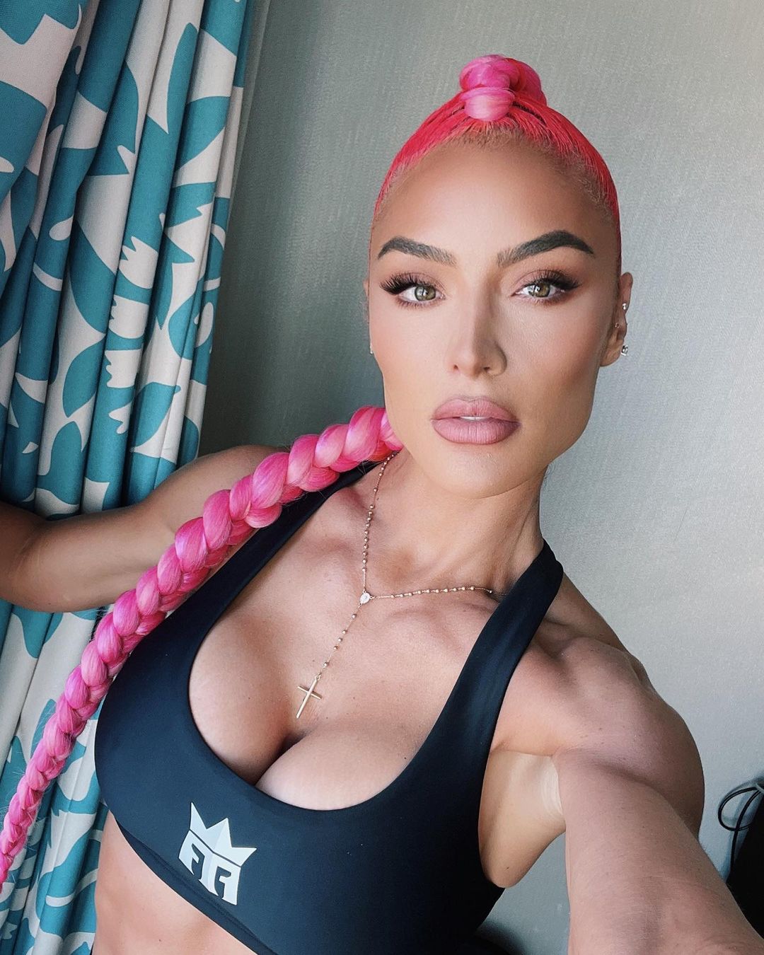 Eva Marie Wwe Nude analsex mann