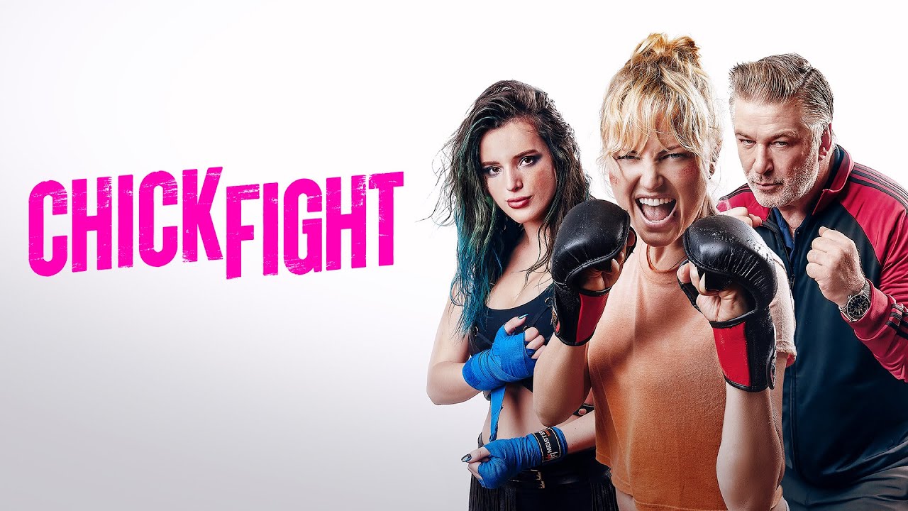 alicia beckham recommends Chick Fights Youtube