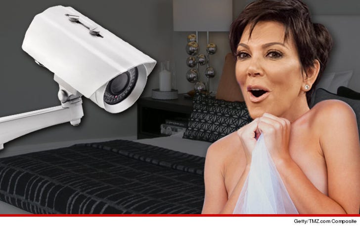 brian perdue recommends kris jenner nude video pic