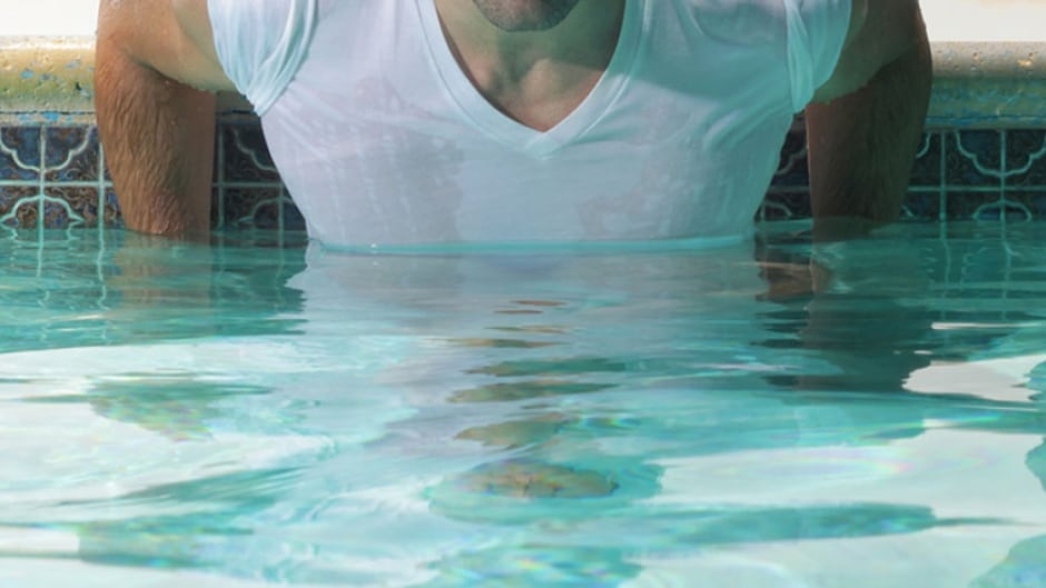 cody kelland recommends wet t shirt pool pic