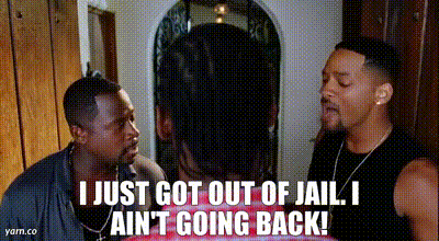 david alhadeff recommends getting out of jail gif pic